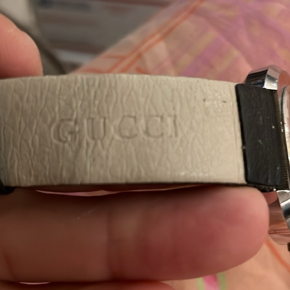 GUCCI WOMANS WATCH - Picture 5 of 9